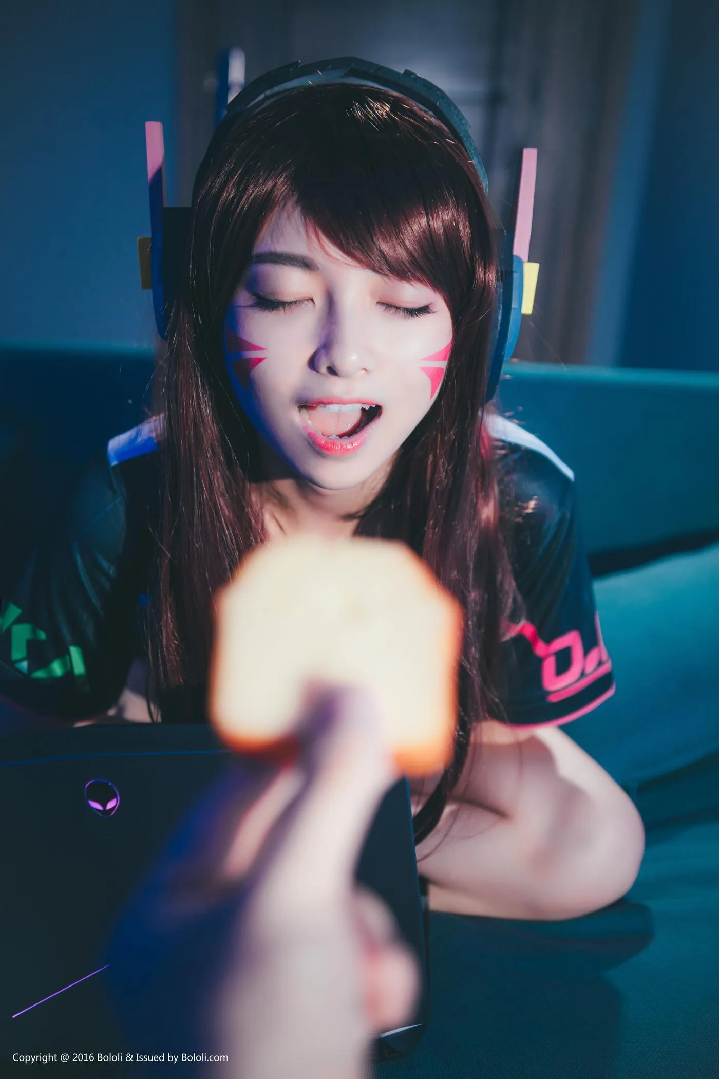 Vol.120 超凶的诺 [43P]插图5